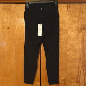 CRZ Yoga Leggings NWT